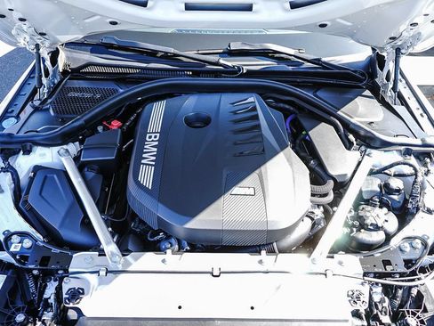 Used 2025 BMW M440i RWD image 27