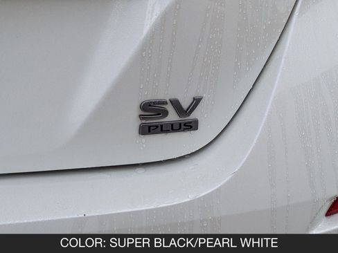 Used 2024 Nissan Leaf SV Plus image 13