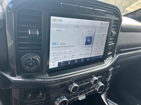 Used 2022 Ford F150 XLT w/ Equipment Group 302A High AWD/4WD image 15