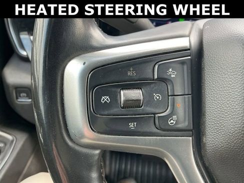 Used 2024 Chevrolet Silverado 2500 LT w/ Convenience Package image 14