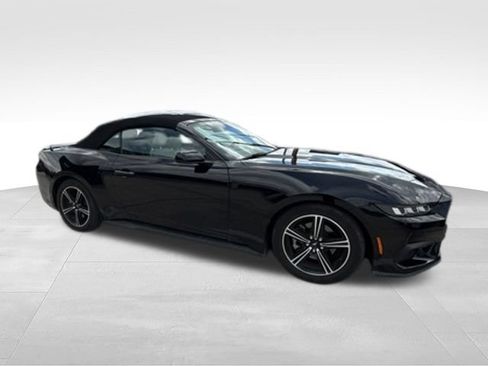 Used 2024 Ford Mustang Premium RWD image 23
