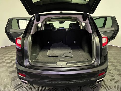 Certified 2024 Acura RDX SH-AWD w/ Technology Package image 27