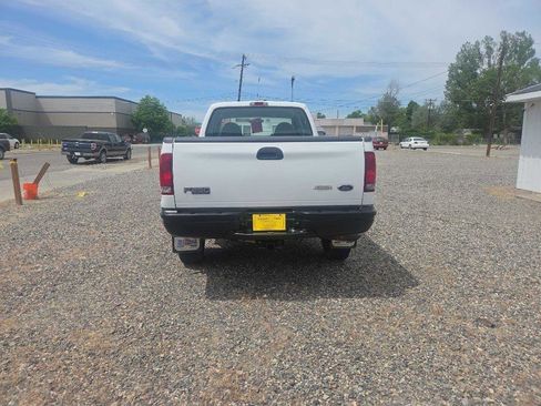 Used 1999 Ford F250 XL AWD/4WD image 4