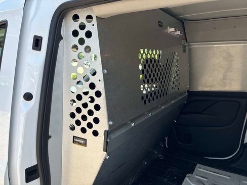 Used 2022 RAM ProMaster City Wagon FWD image 22