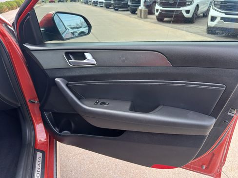 Used 2015 Hyundai Sonata Sport 2.0T image 25