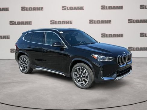 New 2026 BMW X1 xDrive28i w/ Technology Package AWD/4WD image 7