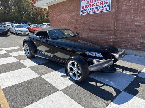 Used 1999 Plymouth Prowler image 24