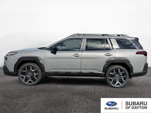 New 2026 Subaru Outback Touring XT image 2