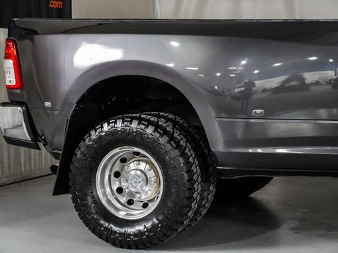 Used 2022 RAM 3500 Tradesman AWD/4WD image 6