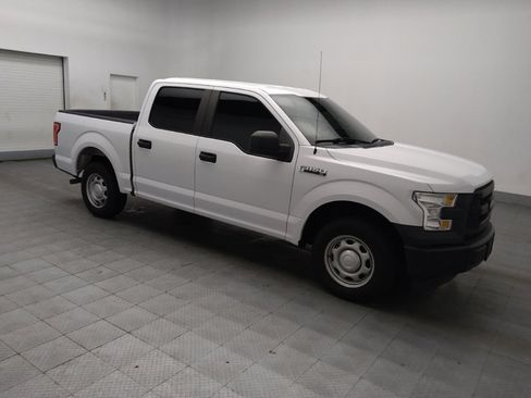 Used 2017 Ford F150 XL w/ XL Power Equipment Group image 11