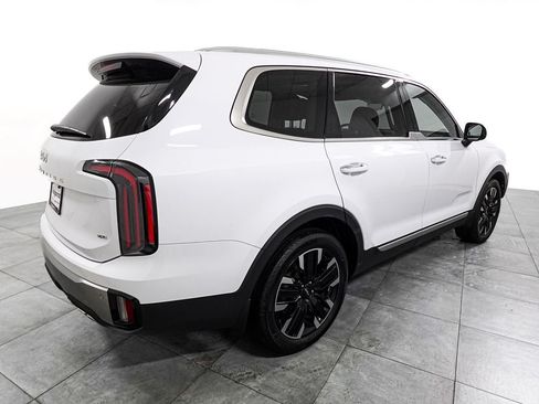 Used 2023 Kia Telluride SX AWD/4WD image 7