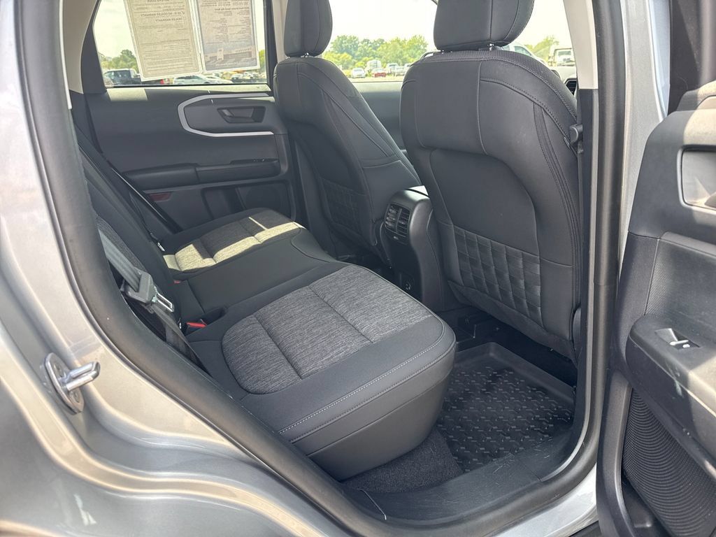 Used 2023 Ford Bronco Sport Big Bend AWD/4WD image 40