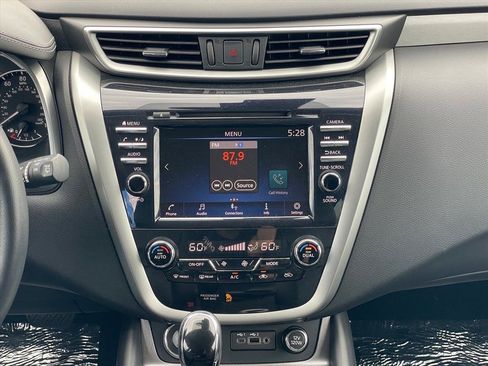 Used 2023 Nissan Murano SV w/ SV Midnight Edition Package FWD image 15