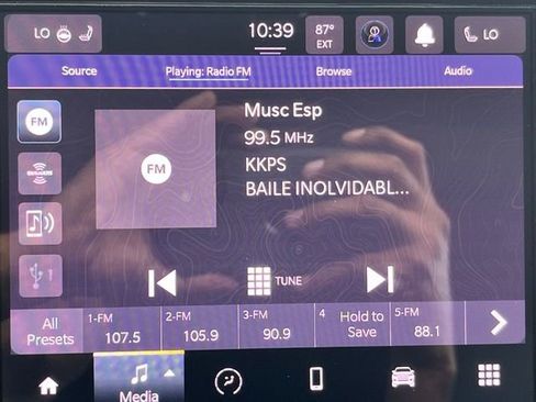 New 2025 Jeep Grand Cherokee Laredo X w/ Luxury Tech Group I image 10