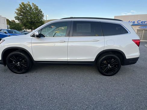 Used 2022 Honda Pilot Special Edition image 7