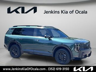 New 2027 Kia Telluride SX Prestige X-Pro AWD/4WD video 1