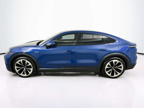 New 2026 Porsche Cayenne Electric Coupe AWD/4WD image 2