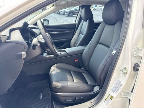 New 2026 MAZDA MAZDA3 2.5 S Sedan w/ Preferred Pkg FWD image 27