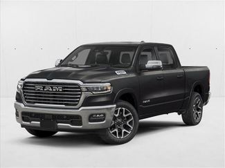 New 2026 RAM 1500 Laramie w/ Night Edition AWD/4WD video 1