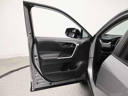 Certified 2024 Toyota RAV4 LE FWD image 16