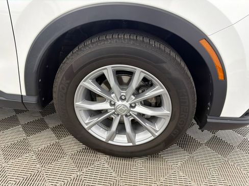 Used 2023 Honda CR-V EX-L image 14