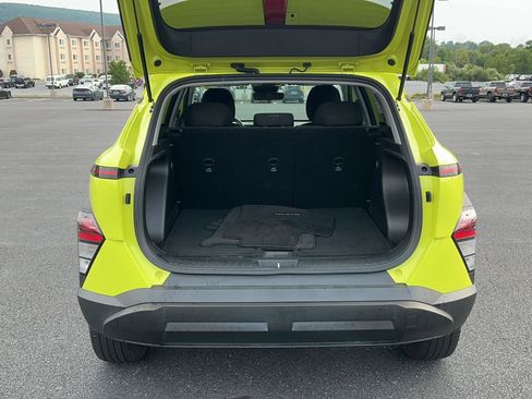 Certified 2024 Hyundai Kona SEL AWD/4WD image 9