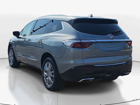 Used 2023 Buick Enclave Essence w/ Experience Buick Package FWD image 6