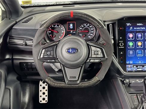 Used 2023 Subaru WRX GT image 20