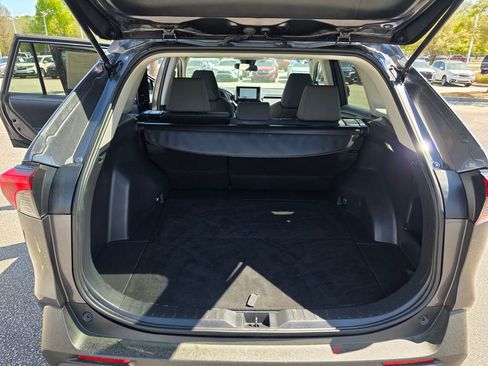 Used 2024 Toyota RAV4 XLE image 48