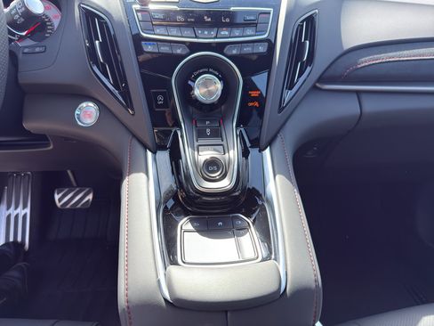 New 2026 Acura RDX A-Spec image 20
