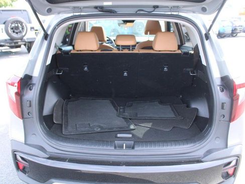 Used 2024 Kia Seltos EX image 6