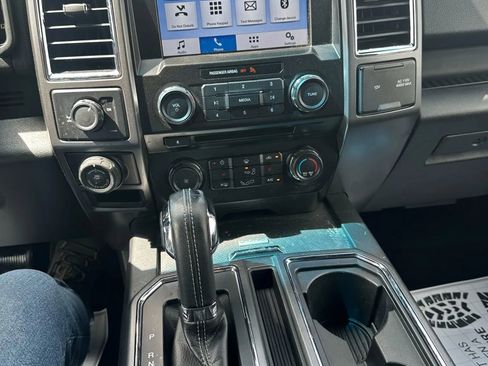 Used 2016 Ford F150 XLT w/ Equipment Group 302A Luxury image 10