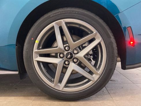 New 2026 Ford Mustang Premium image 26