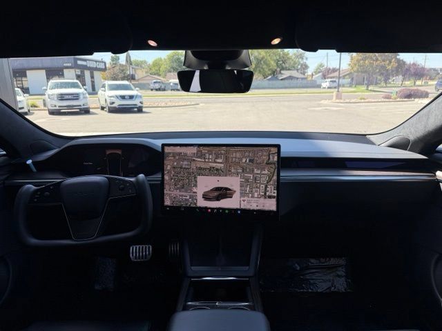 Used 2022 Tesla Model S AWD/4WD image 21
