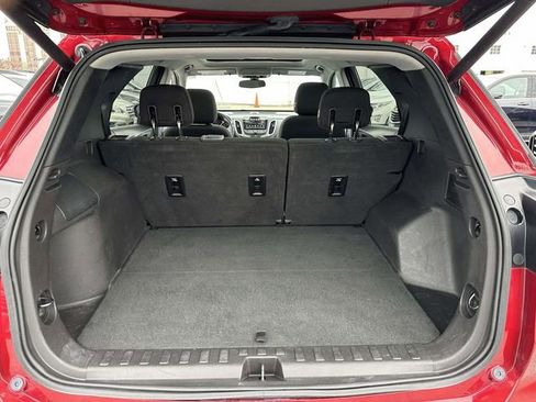 Used 2018 Chevrolet Equinox LT w/ Sun & Infotainment Package image 20