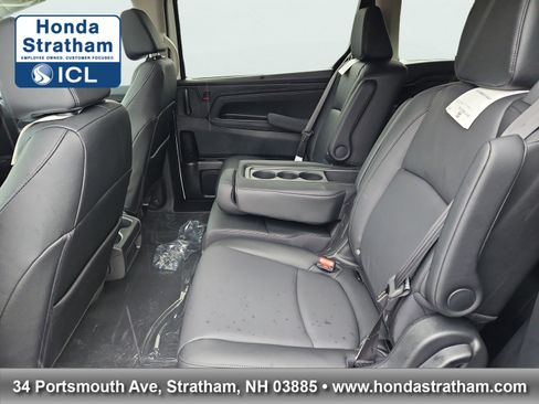 New 2026 Honda Odyssey EX-L image 20