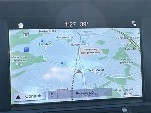 Used 2019 Ford Mustang Shelby GT350 w/ Technology Package image 15