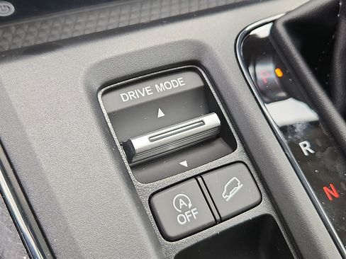 New 2026 Honda CR-V EX image 16