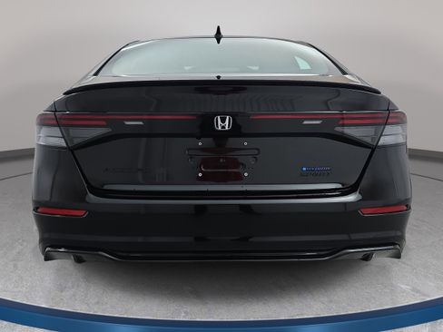 New 2026 Honda Accord Sport image 6