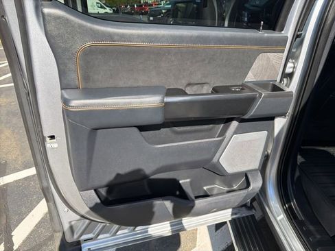 Used 2022 Ford F150 Platinum w/ Equipment Group 701A High AWD/4WD image 26