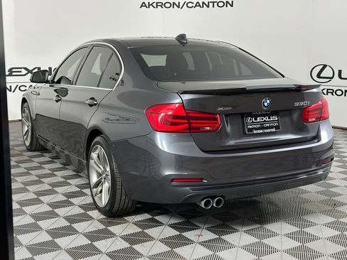 Used 2017 BMW 330i xDrive Sedan image 9