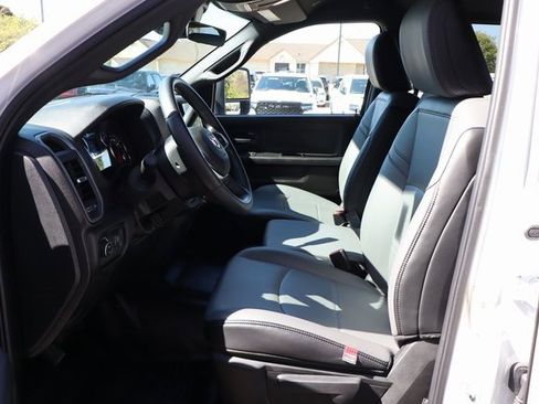 Used 2025 RAM 2500 Tradesman image 26