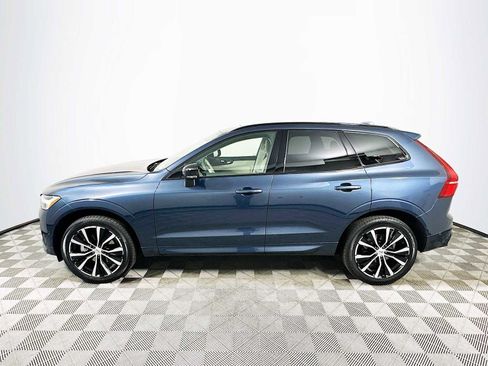 Used 2025 Volvo XC60 B5 Plus w/ Protection Package Premier image 4