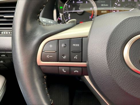 Used 2022 Lexus RX 350 AWD w/ Premium Package image 17