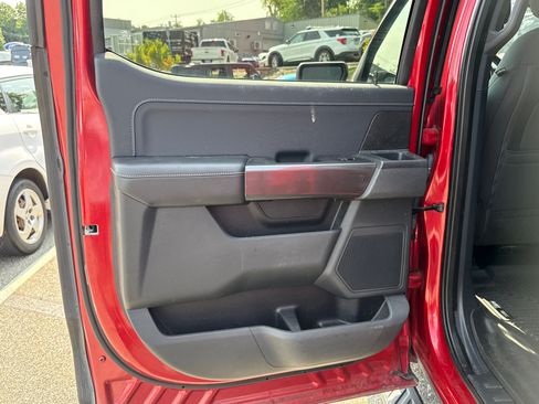 Used 2021 Ford F150 XLT w/ Equipment Group 302A High AWD/4WD image 22