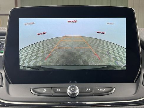 Used 2024 Chevrolet Blazer RS w/ Enhanced Convenience Package image 11