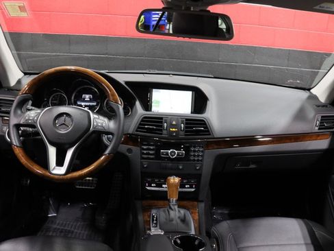 Used 2013 Mercedes-Benz E 350 4MATIC Coupe image 44