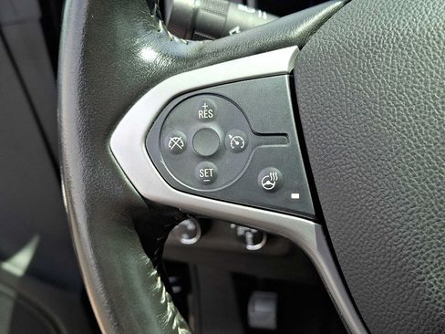 Used 2022 Chevrolet Colorado ZR2 AWD/4WD image 21