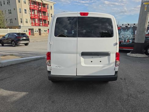 Used 2019 Nissan NV200 S w/ Cruise Control Package FWD image 7