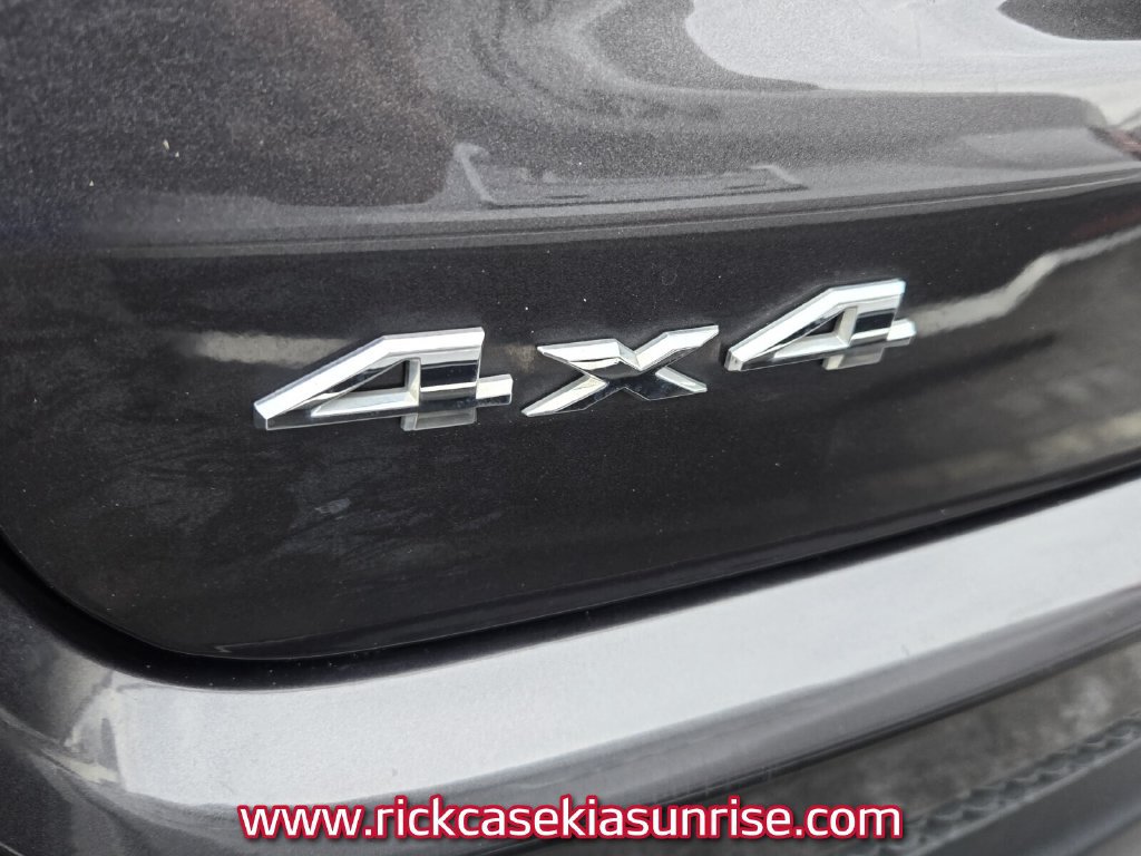 Used 2020 Jeep Compass Limited AWD/4WD image 7